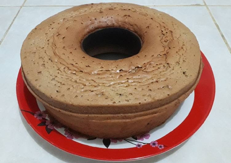 Bolu Baking Pan Super Lembut : Jual Diskon Baking Pan Loyang Kue Bolu Bulat Non Stick Anti ...