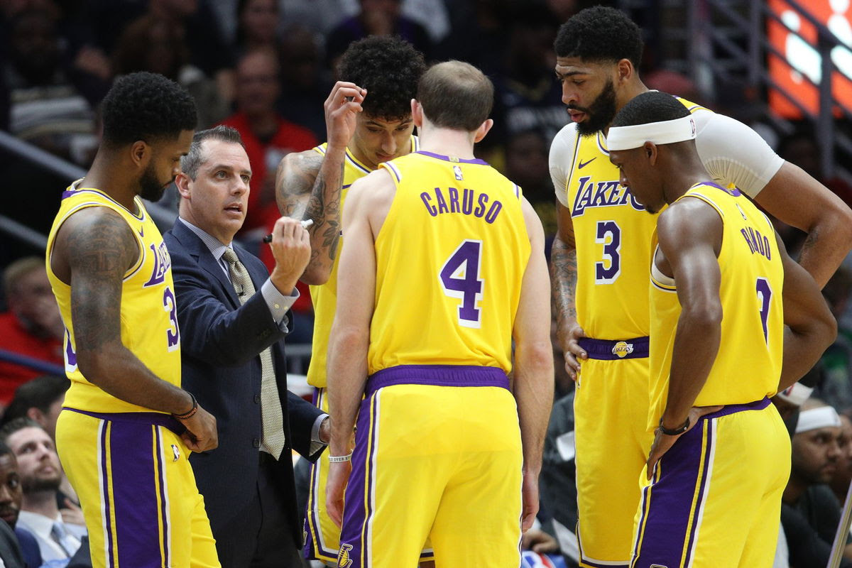 Nets picks of your own you should see the latest nba predictions from the sportsline projection model. Spoilt Brat Winers Nba Analyst Makes A Mockery Of Los Angeles Lakers Coach S Comments Essentiallysports