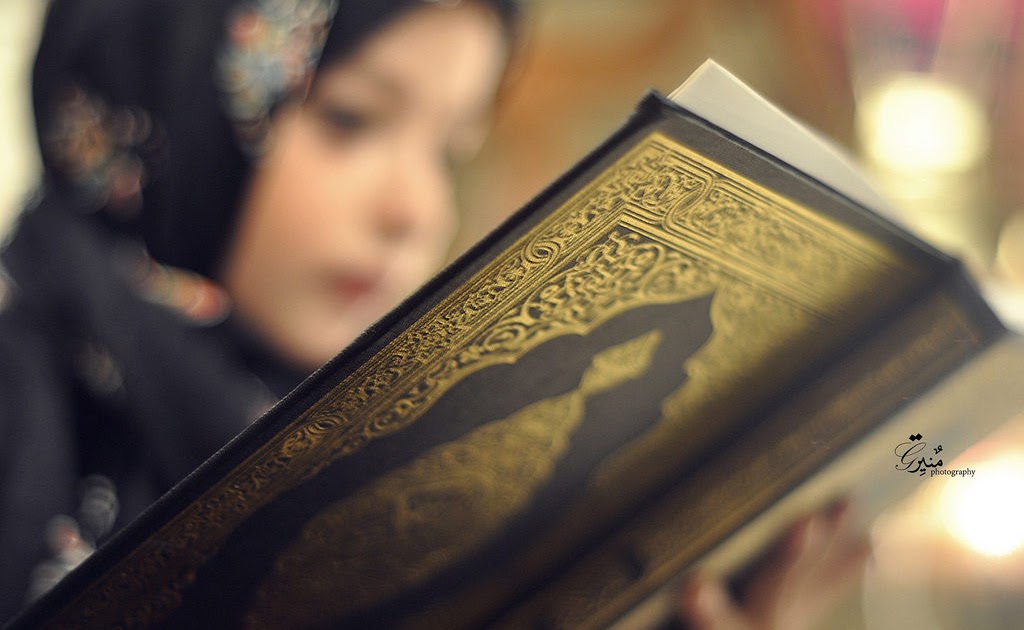 Soalan Quran - Contoh II