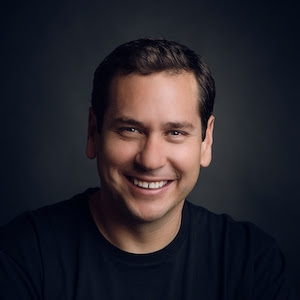 photo of Cisco Aguilar