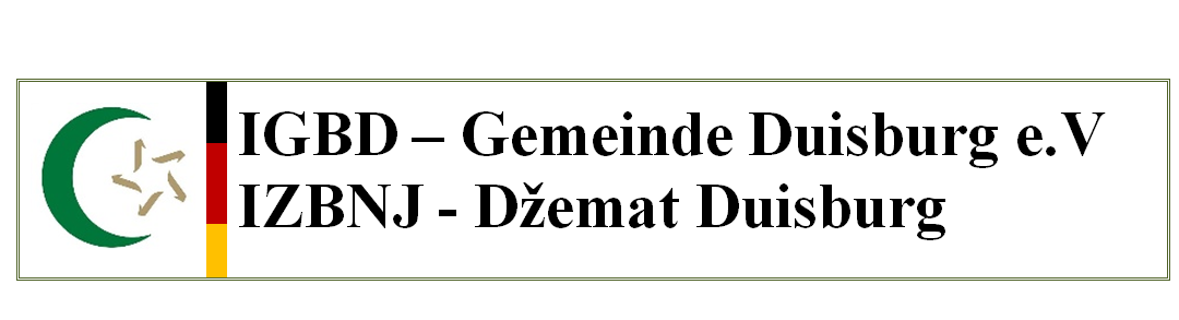 No east, no west, islam is the best. Die Umra Und Ihre Bedeutung Dzemat Duisburg