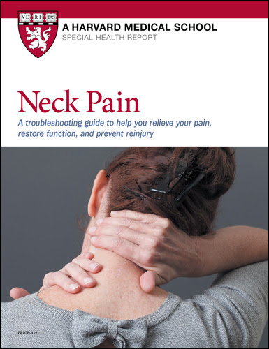 Neck Pain