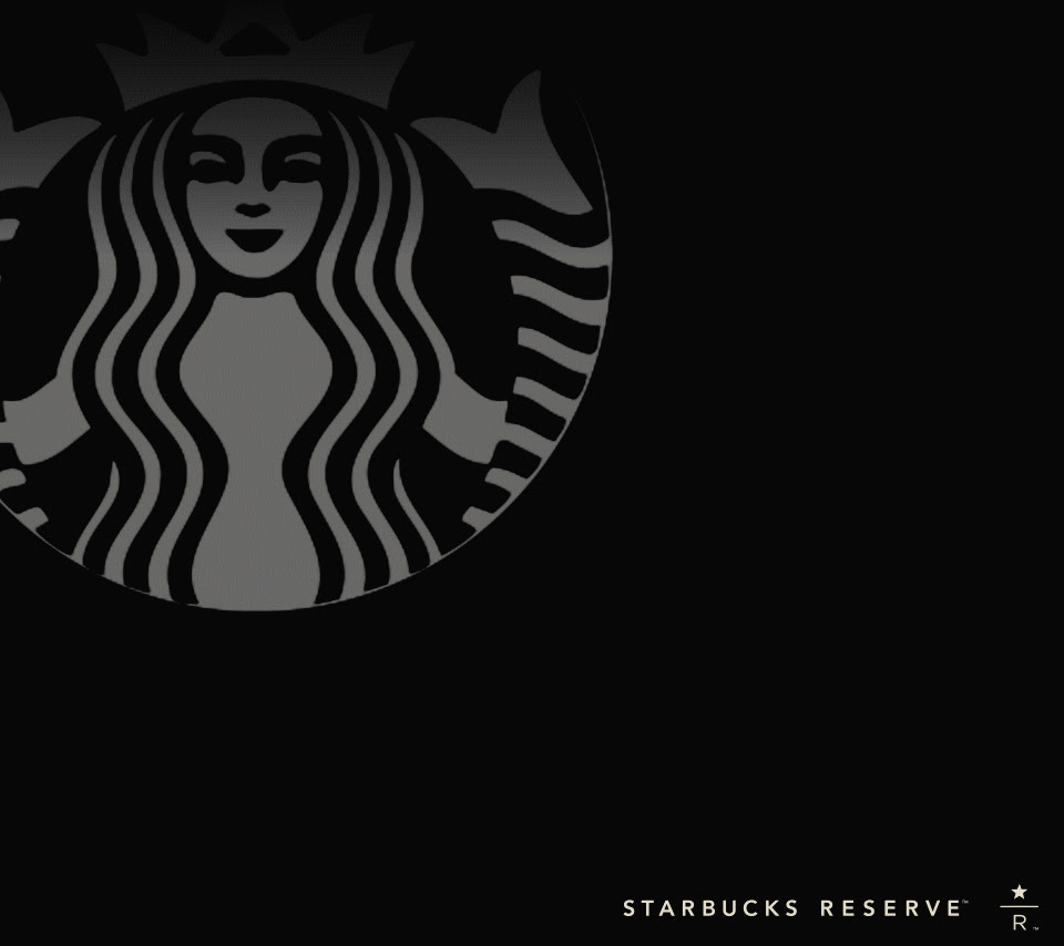ベストセレクション スターバックス 壁紙 Kabegamiiki
