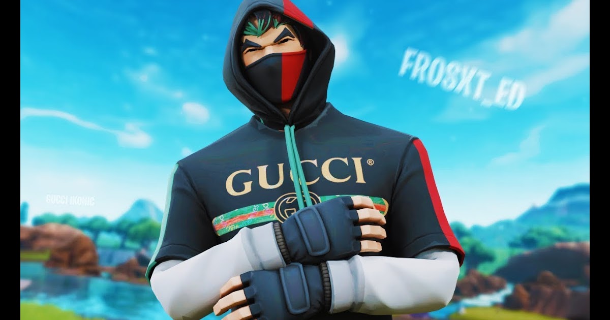Free Blender Models Fortnite