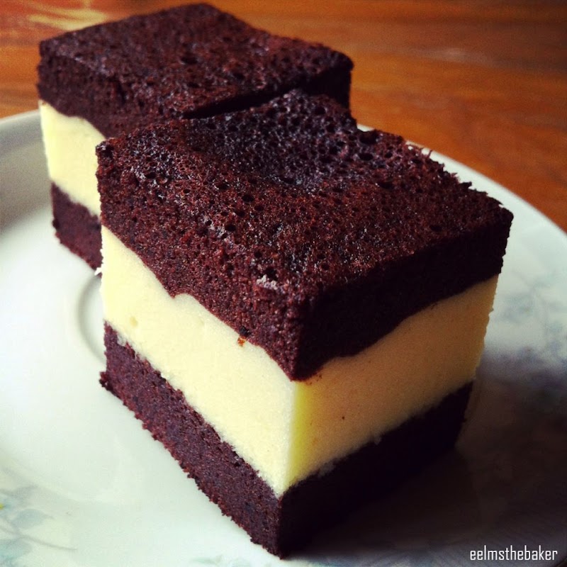 15+ Cara Membuat Brownies Lumer Cup Untuk Jualan, Terpopuler!