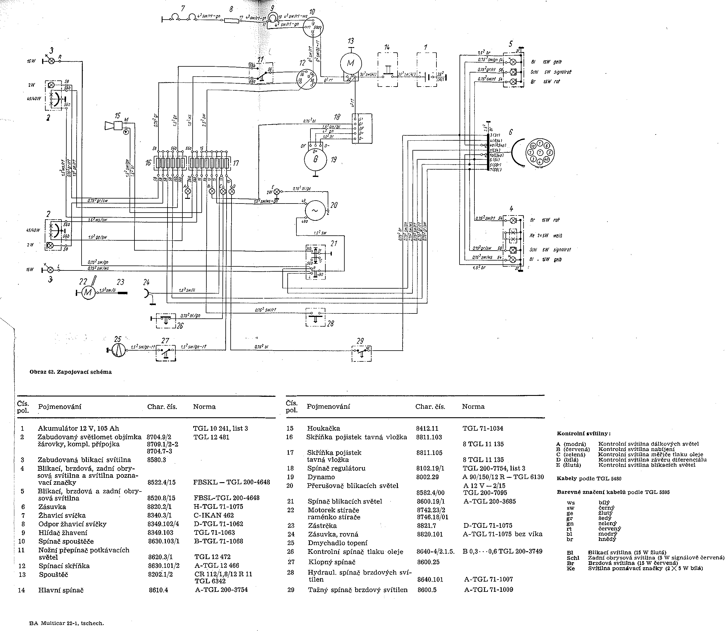 78 mehr schaltplan zeichnen freeware bildergalerie mistybrooke us. Multicar 22 Klub Archiv