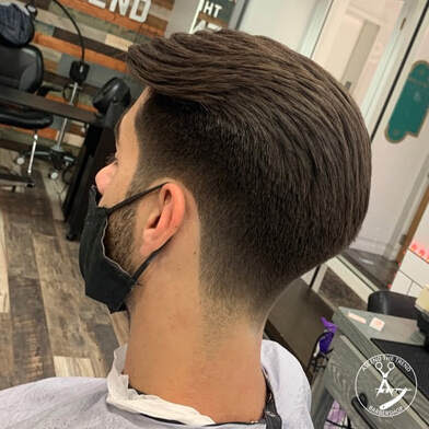 Haircuts near me open late, it's time to refresh your look, and that's the moment again. Where To Get A Haircut Today Near Me