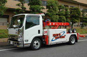 √ダウンロード レッカー車画像 103785-レッカー車画像