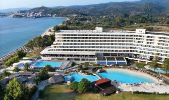 5* Porto Carras Sithonia - Χαλκιδική