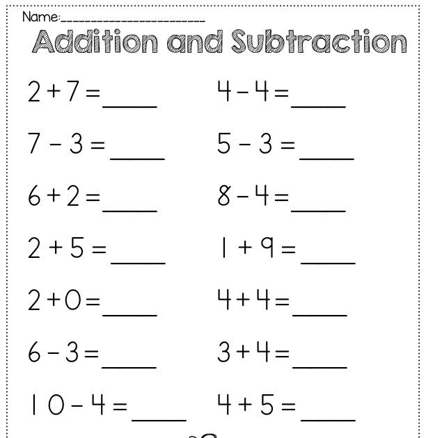 20 maths subtraction worksheets for grade 4 pdf