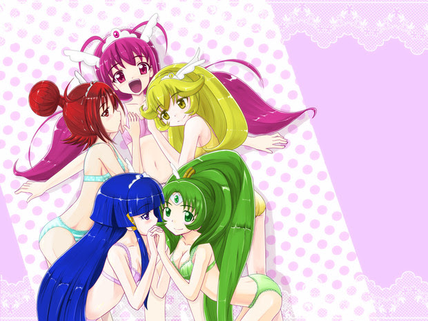 かわいいディズニー画像 最新のhdフレッシュ プリキュア イラスト