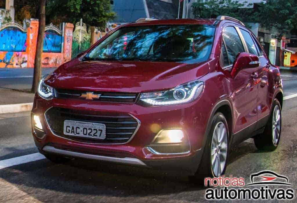 Tracker Premier: equipamentos, motor, consumo, preços, concorrentes