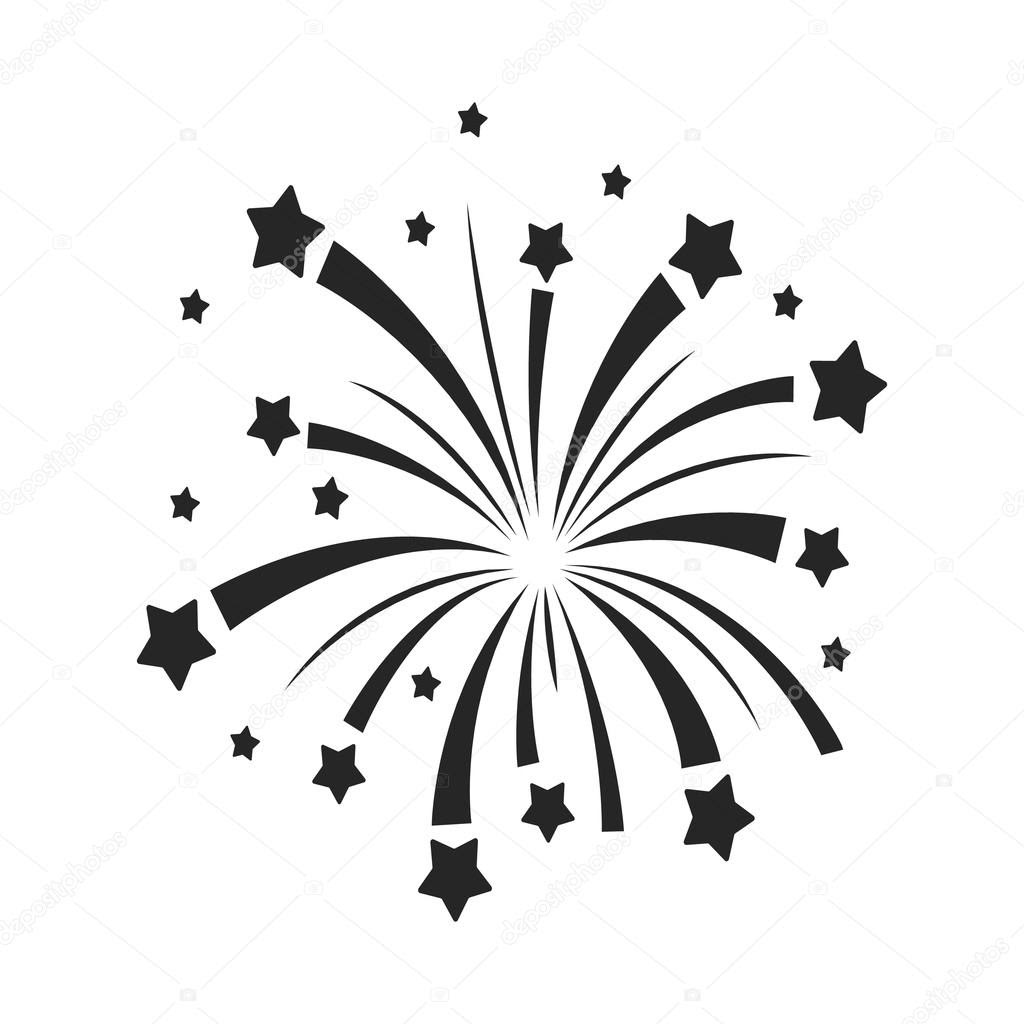 Download Disney Disney Castle Silhouette With Fireworks