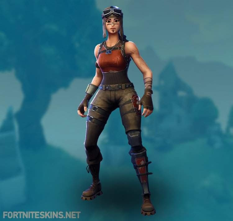 My renegade raider youtube raiders. Renegade Raider Combo Fortnite Ger Amino