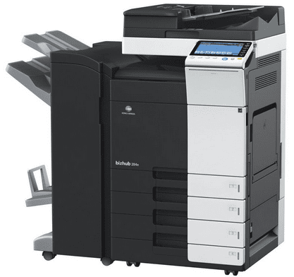 Then your search ends here because we are. Konica Minolta Bizhub 284e Driver Software Download Multifunctional Printer