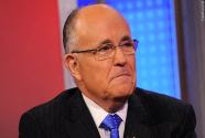 Rudy Giuliani