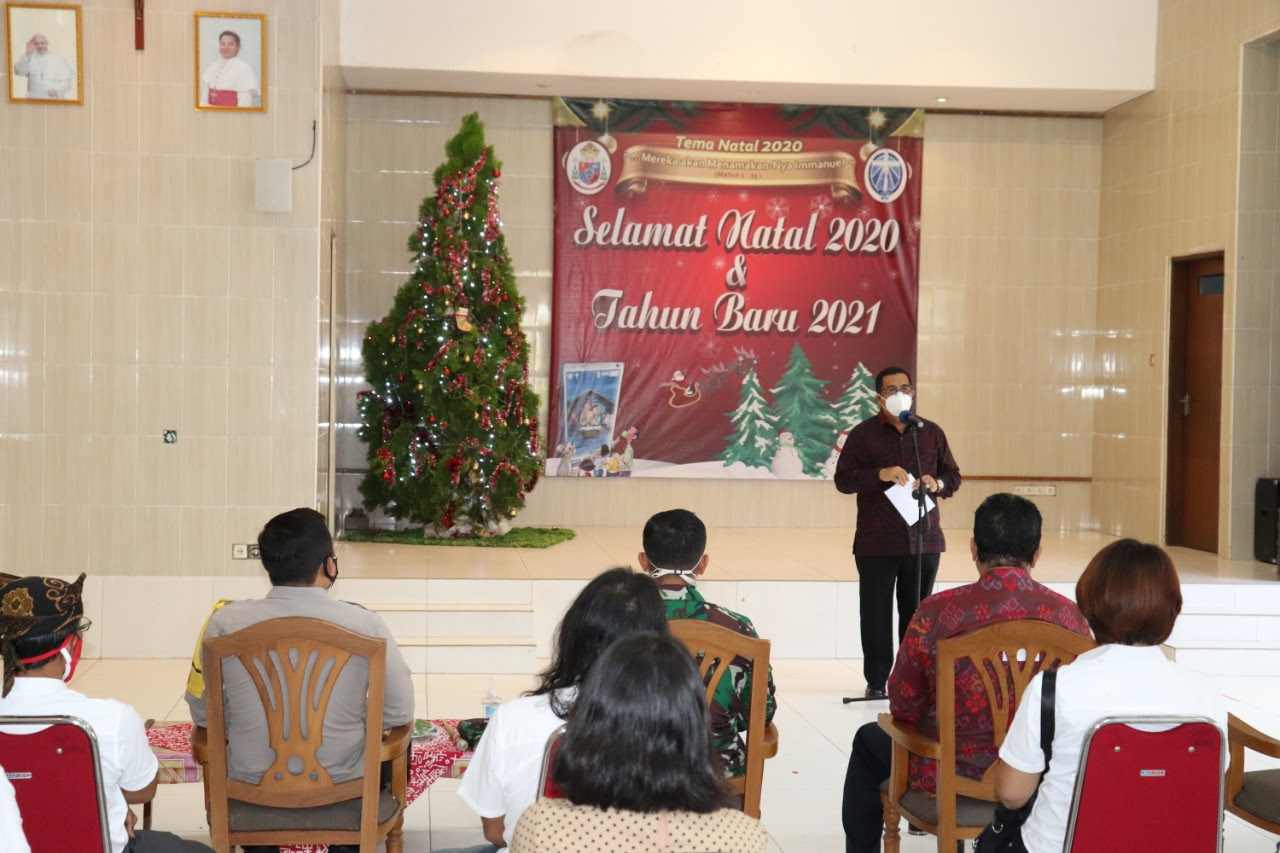 Tema Natal 2020 Katolik Imanuel Jadi Tema Natal 2020 Secara Nasional Before Creating A Report Please Read The Instructions And Notes Below The Form