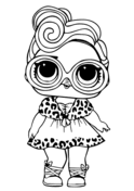 Lol surprise omg remix kitty k fashion … $34.88. Kolorowanki L O L Surprise Darmowe Kolorowanki Do Wydruku