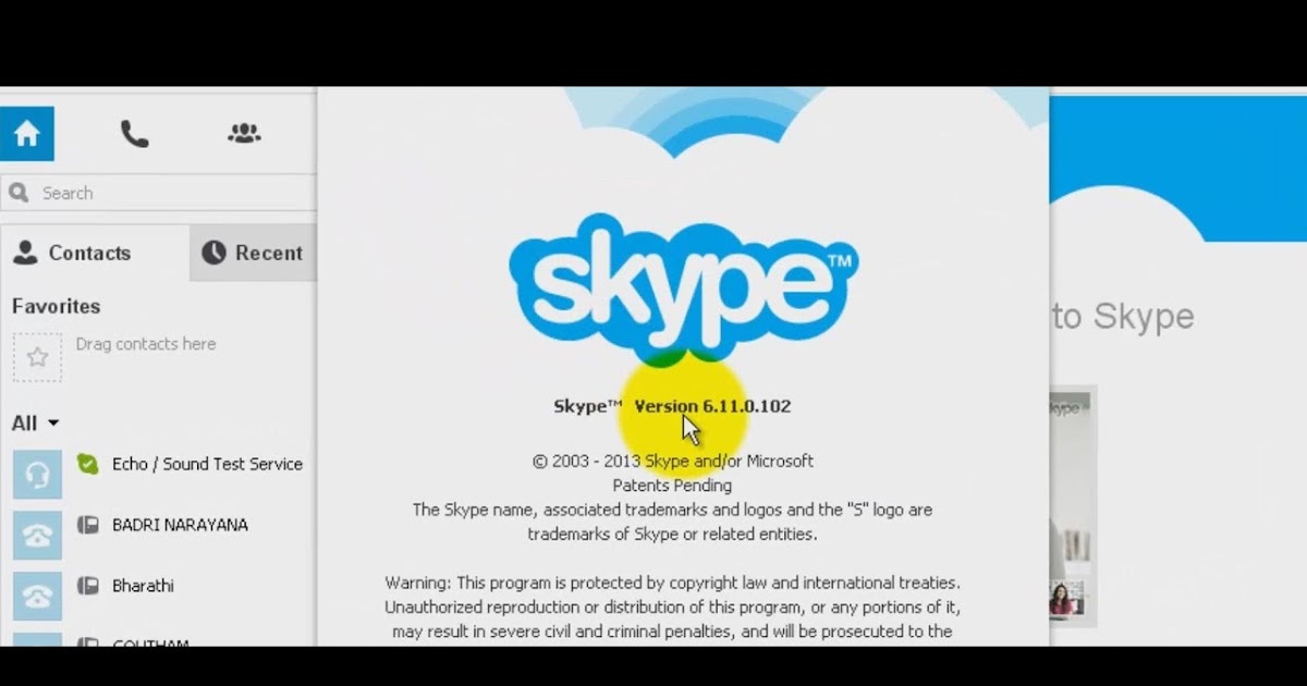 Skype For Xp / Descargar Skype Para Xp - 16 Descargar ...