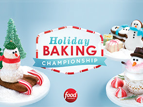 Holiday Baking Championship