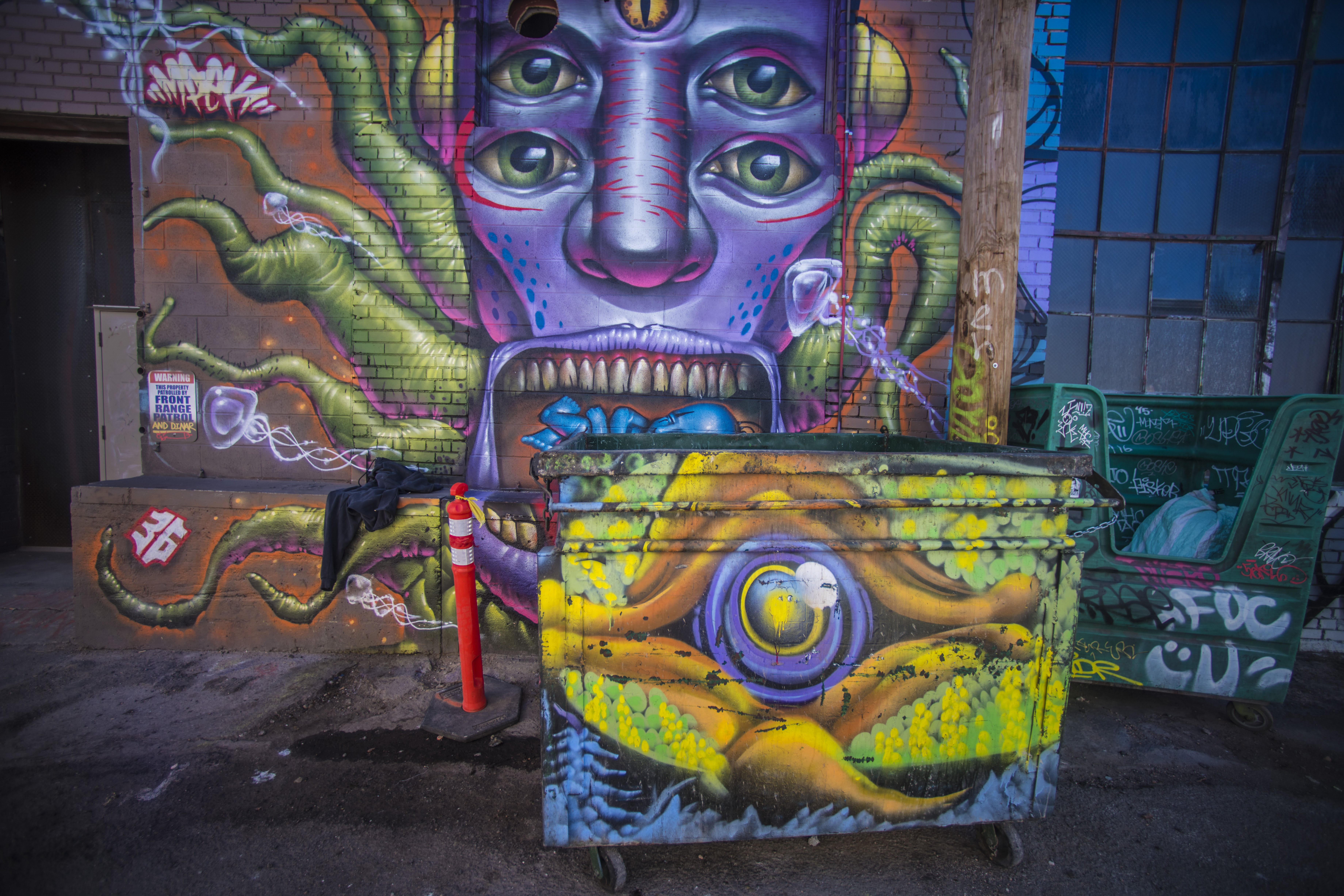 7800 Ide graffiti near me Terbaik