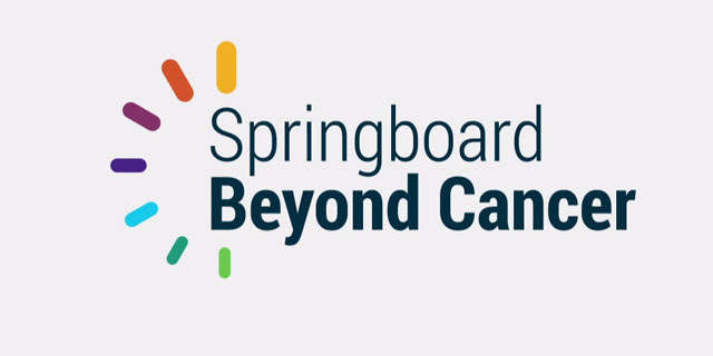 Springboard Beyond Cancer