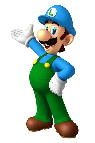 ルイージ 壁紙 マリオ マリオ ルイージ 壁紙