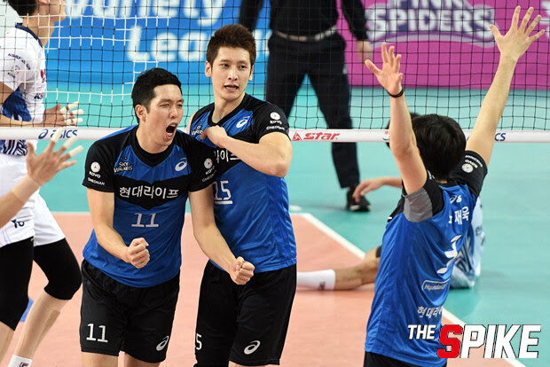 Outside hitter, os 라 불리기도 한다. ì‹¬ì¸µë¶„ì„ ë°°êµ¬ í¬ì§€ì…˜ ë³€ê²½ì„ ë§í•˜ë‹¤