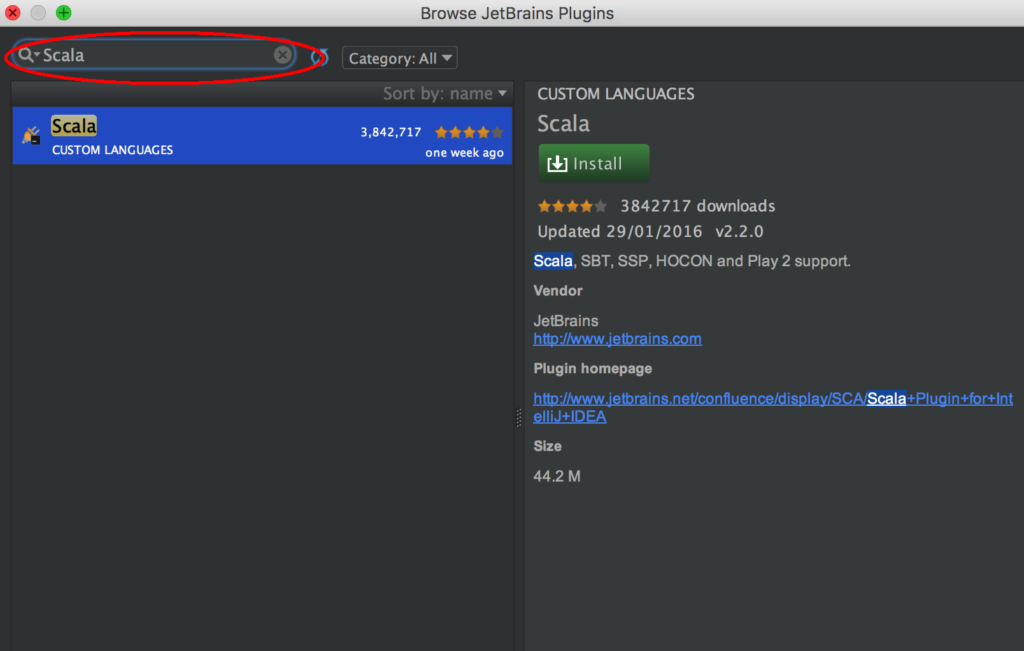 Intellij Idea Download Plugins