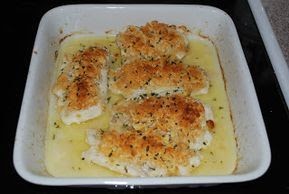 Haddock Keto Recipe - Keto Haddock / Top Chef Meals: Keto ...