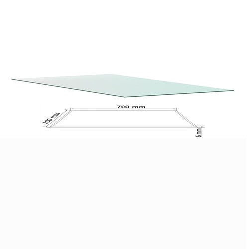 Our uk toughened glass suppliers have a range of thicknesses as follows; Tables 8 10mm Clear Tempered Glass Table Top Replacement Dining Coffee Table Protector Home Furniture Diy