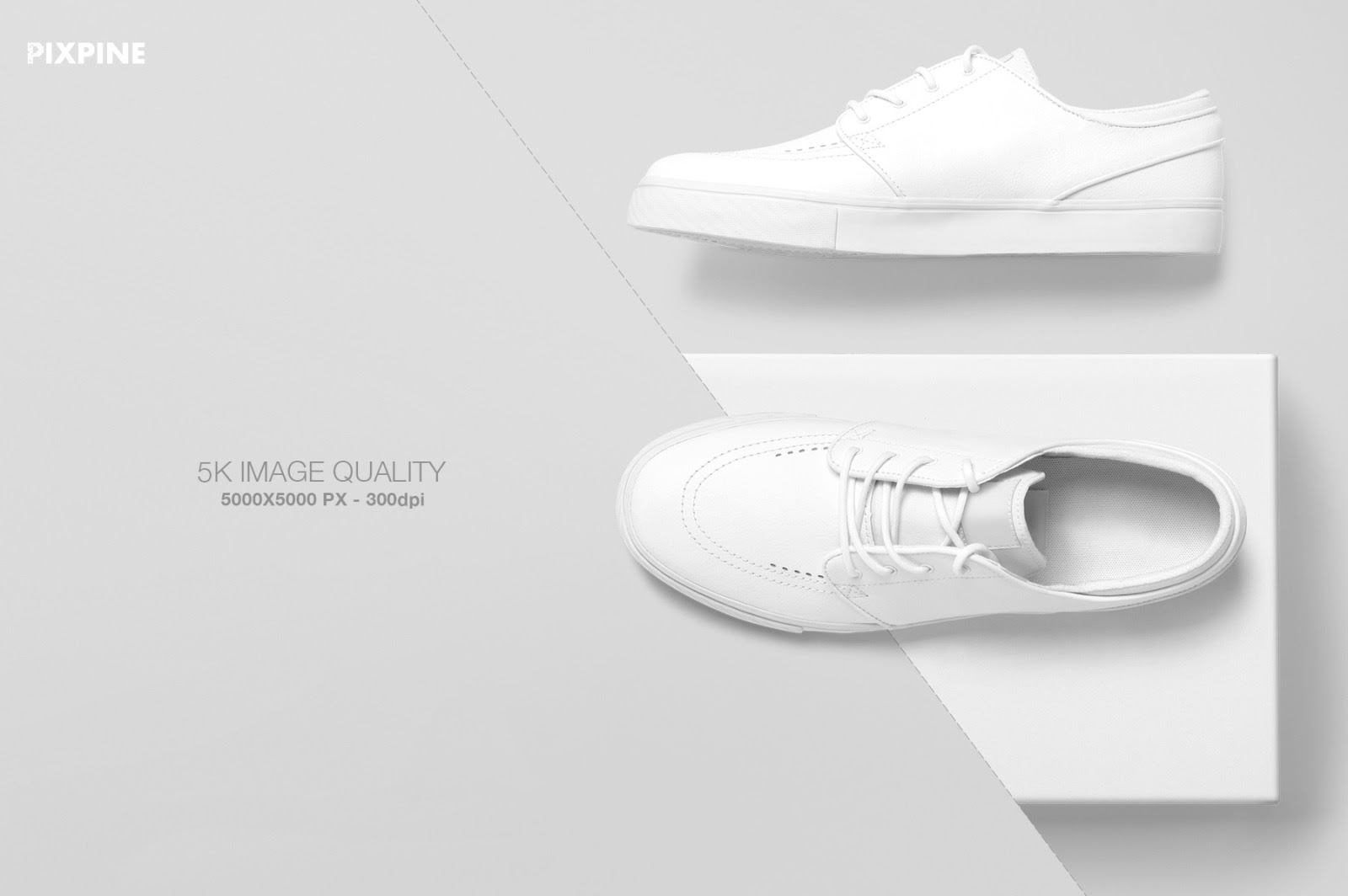 Download Sneakers Shoes Mockup - PSD Smart Objects Templates ...