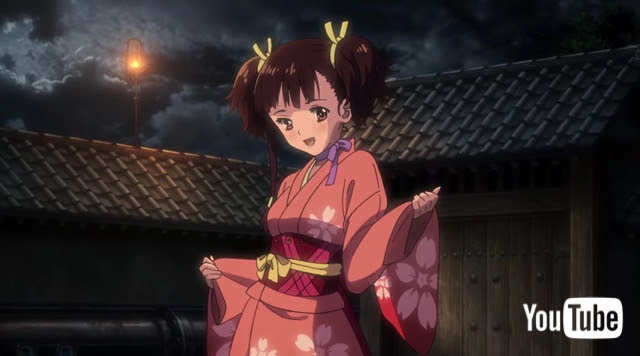 最良かつ最も包括的な アニメ 和風 ベストアニメ画像