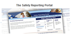 CTP Reporting Portal