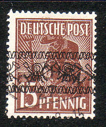 Deutschland, ddr (deutsche demokratische republik). Anleitung Zur Wertbestimmung Von Briefmarkensammlungen