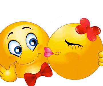 コンプリート！ good morning kissing emoji 198362-Good morning kisses emoji