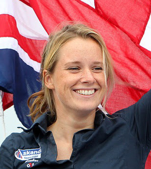 8 hours ago · hannah mills' nervous wait lasted a bit longer than she had imagined but gold in the women's 470 class in tokyo made the welshwoman the most successful female olympic sailor in history. Hannah Mills Hunting For Olympic Gold Boats Com