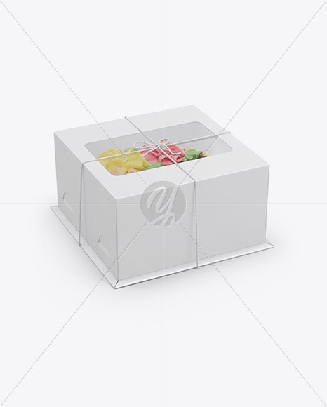 Download 28+ Box / Packaging Mockup - Long Rectangle Branding ...