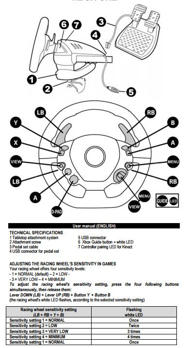 Super Car Thrustmaster Ferrari 458 Spider Racing Wheel Calibration Forza Horizon 4