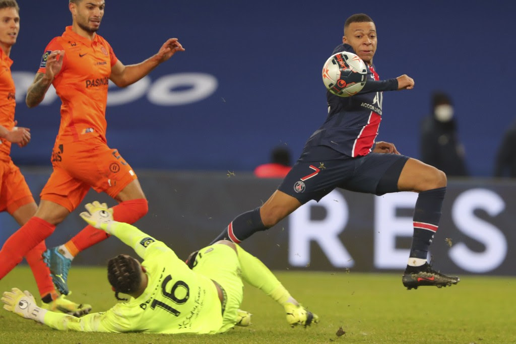 Le psg a perdu seulement 2 de ses 19 derniers matchs contre le montpellier hérault sc en ligue le psg (52 points) compte plus de 50 points après 21 journées de ligue 1 conforama pour la 4ème. Montpellier Vs Paris Saint Germain Preview Tips And Odds Sportingpedia Latest Sports News From All Over The World