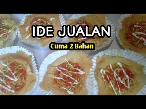 Resep Jajanan Mudah Dibuat Resep Nusantara