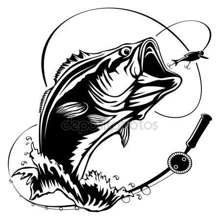 Free Free 196 Walleye Fishing Svg SVG PNG EPS DXF File