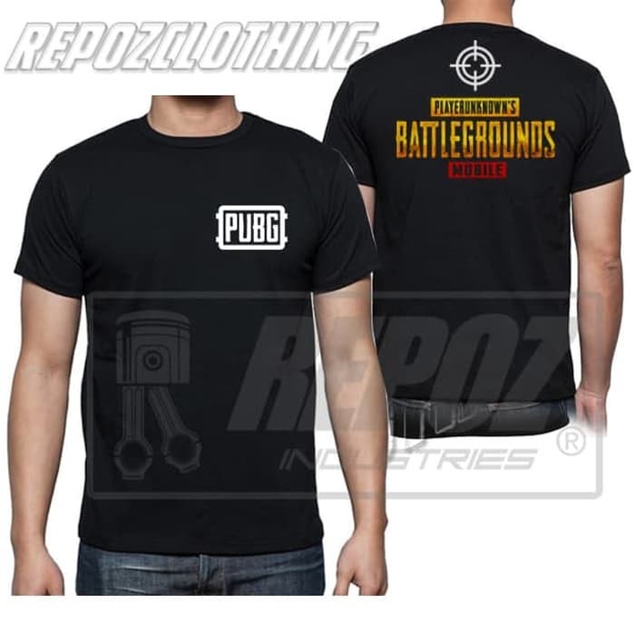 22+ Penting Pubg Baju Keren