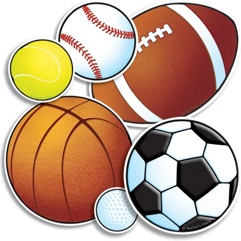 Archery clipart (64) badminton clipart (23) baseball clipart (77) basketball clipart (55) bicycle clipart (30) black and white (81) Sports Balls Clipart Clip Art Library