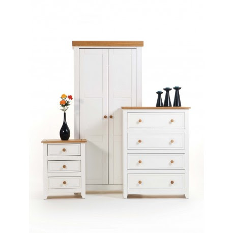 Filing cabinets and office storage(3). Capri 3 Piece Bedroom Furniture Set