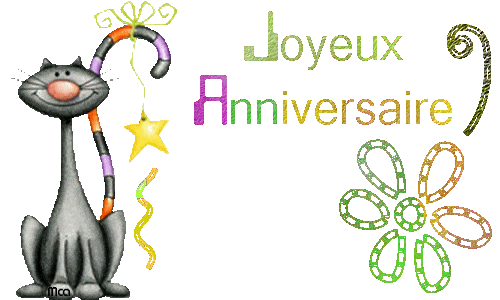 Nouveau Pour Gif Anime Gratuit Bonne Fete Designs By Gollu