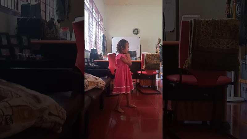 Baru Memek Anak Perempuan, Konsep Penting!