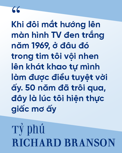 Bí mật 3 đế chế ngầm ở Mỹ: Có thể làm chao đảo lịch sử, thay đổi tương lai nhân loại - Ảnh 3.