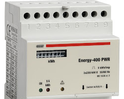 Image of Vemer Energy-400 D PWR website