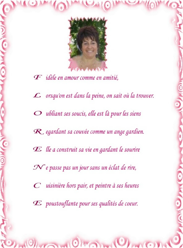 Jppngmuryonjtc7 Amour Acrostiche Joyeux Anniversaire Acrostiche Joyeux Anniversaire Amour